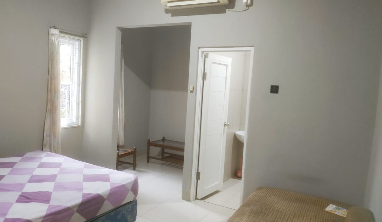 DIJUAL RUMAH JALAN SMAYOR SALIM BATUBARA SEKIP PALEMBANG (9)