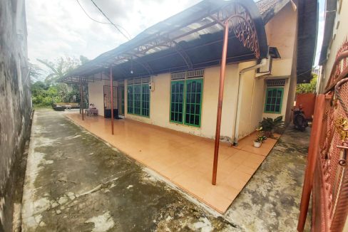 DIJUAL RUMAH KALIDONI JALAN RW MONGONSIDI PALEMBANG (0,2)