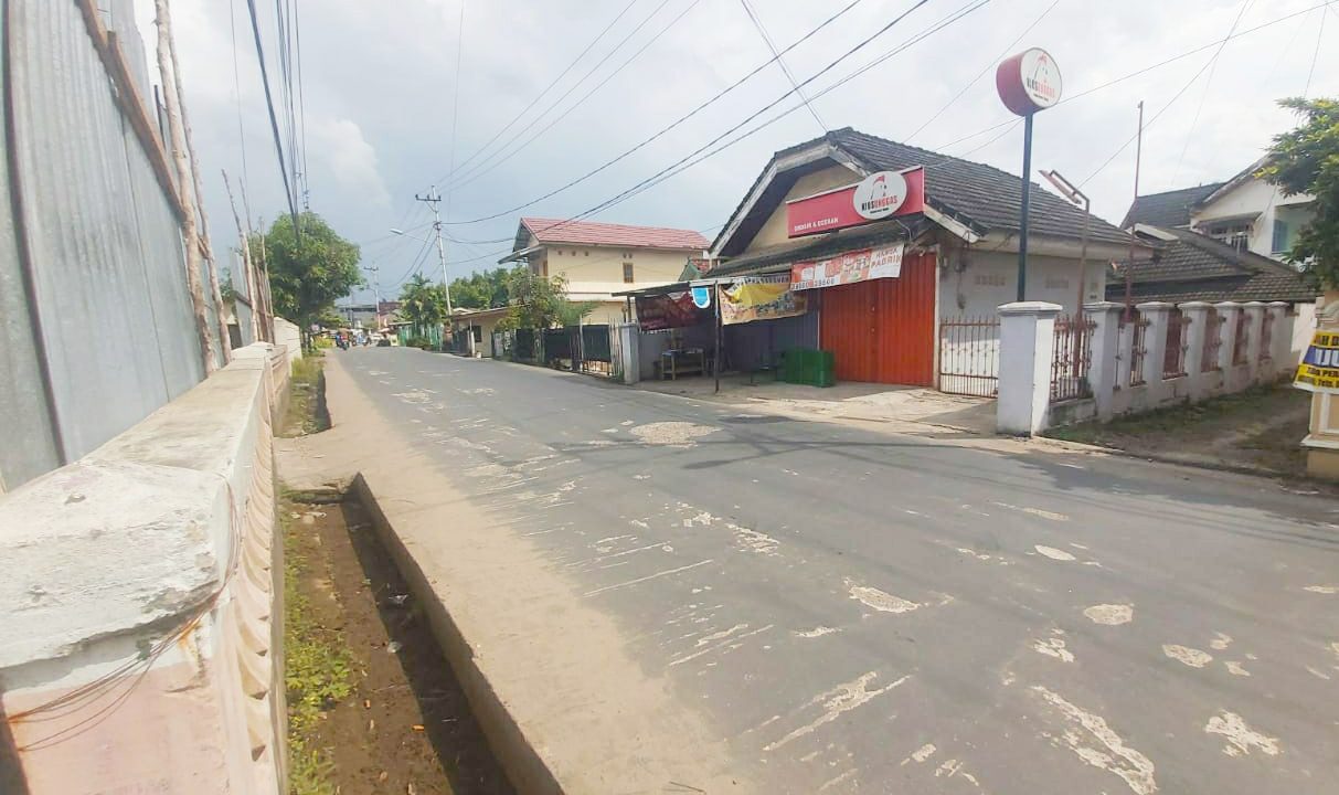 DIJUAL RUMAH KALIDONI JALAN RW MONGONSIDI PALEMBANG (5)