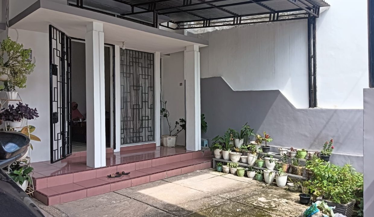 DIJUAL RUMAH KEBUN BUNGA PALEMBANG (3)