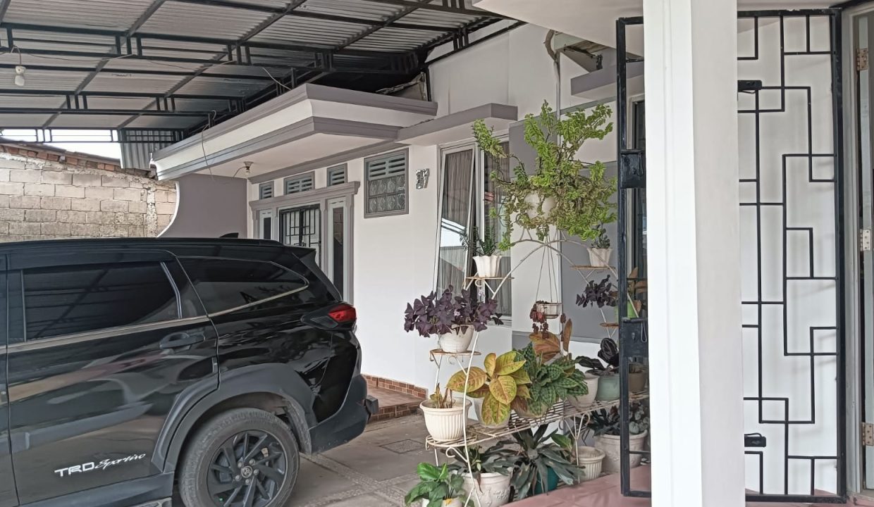 DIJUAL RUMAH KEBUN BUNGA PALEMBANG (4)