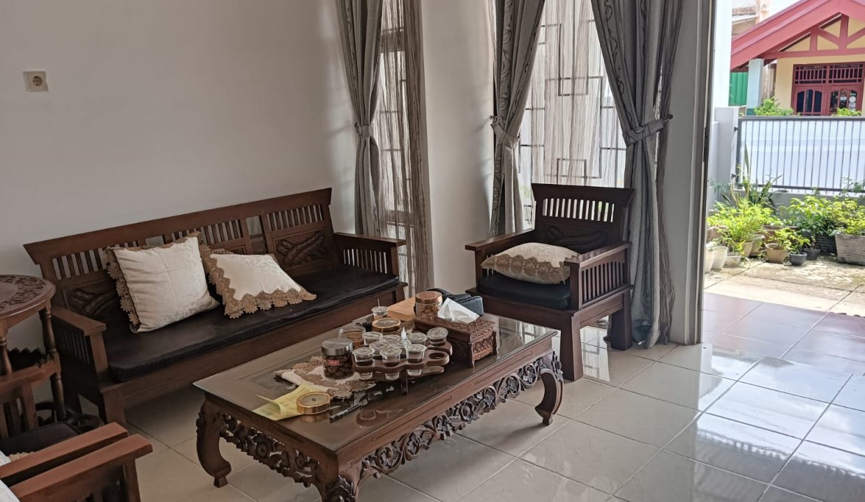 DIJUAL RUMAH KEBUN BUNGA PALEMBANG (5)