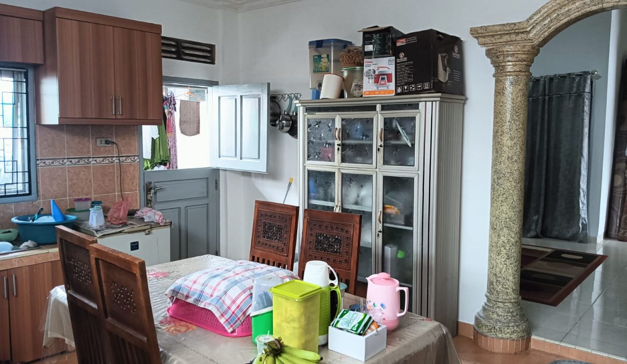 DIJUAL RUMAH KEBUN BUNGA PALEMBANG (8)