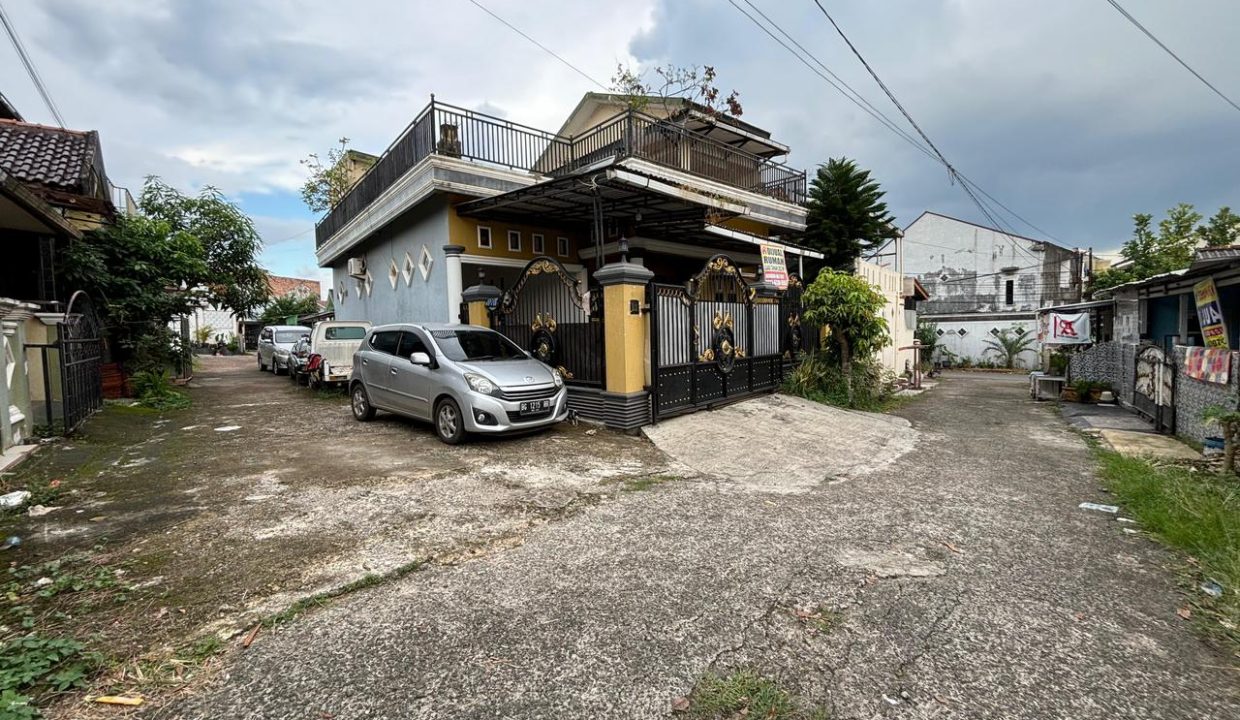DIJUAL RUMAH KOMPLEK GRIYA HERO ABADAI MASKAREBET PALEMBANG (6)