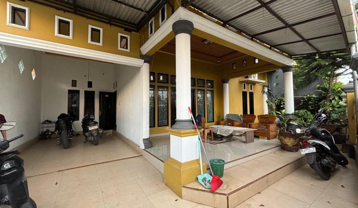 DIJUAL RUMAH KOMPLEK GRIYA HERO ABADAI MASKAREBET PALEMBANG (9)