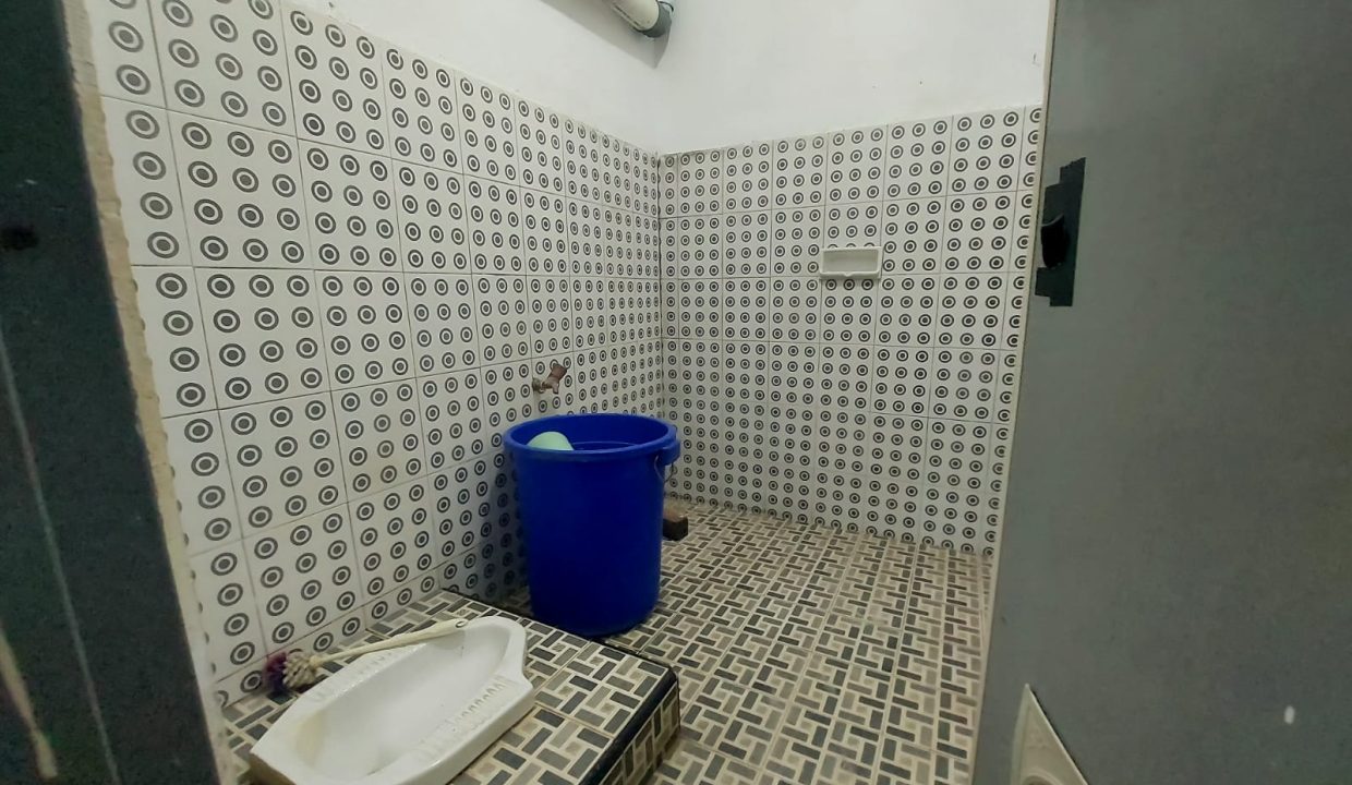 DIJUAL RUMAH KOMPLEK POLIGON PALEMBANG (10)