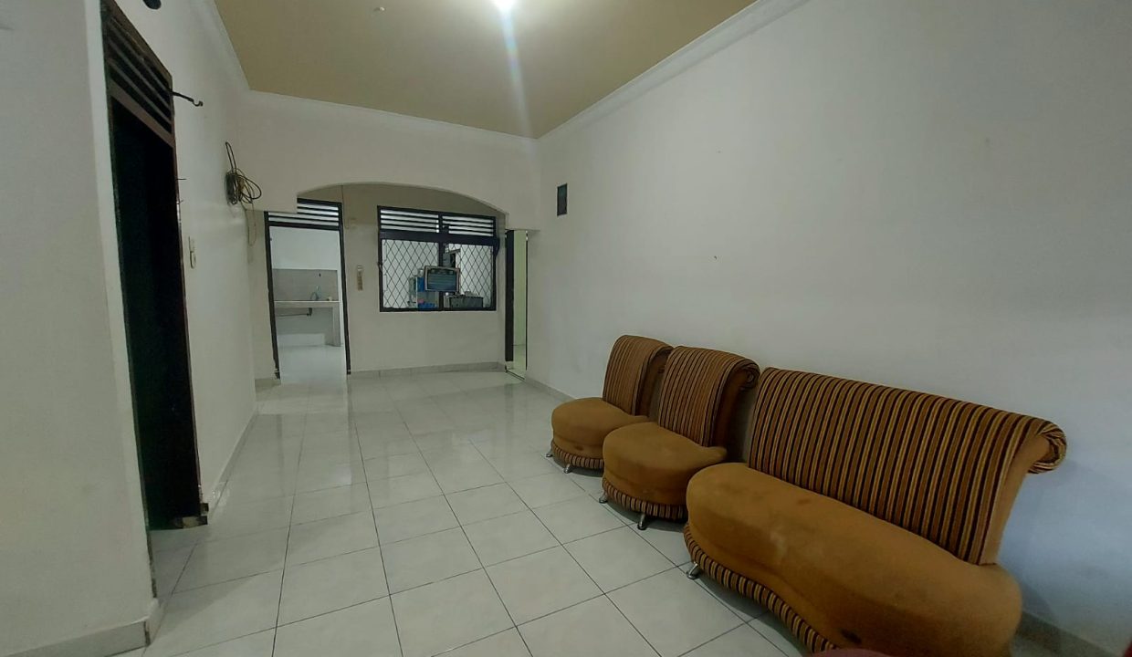 DIJUAL RUMAH KOMPLEK POLIGON PALEMBANG (11)
