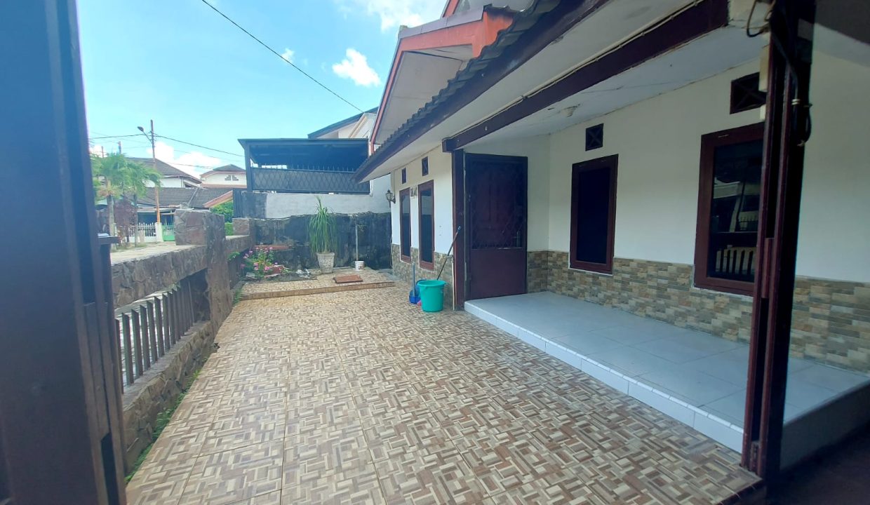 DIJUAL RUMAH KOMPLEK POLIGON PALEMBANG (3)