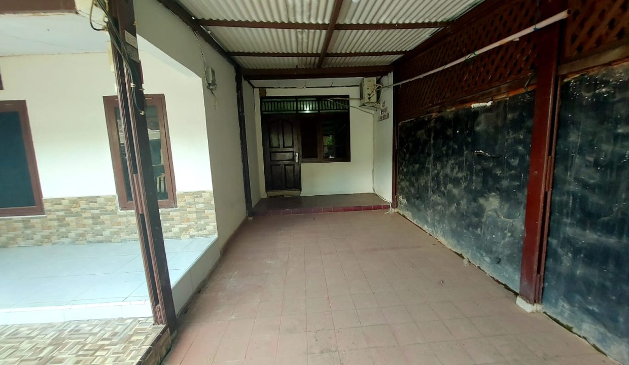 DIJUAL RUMAH KOMPLEK POLIGON PALEMBANG (4)