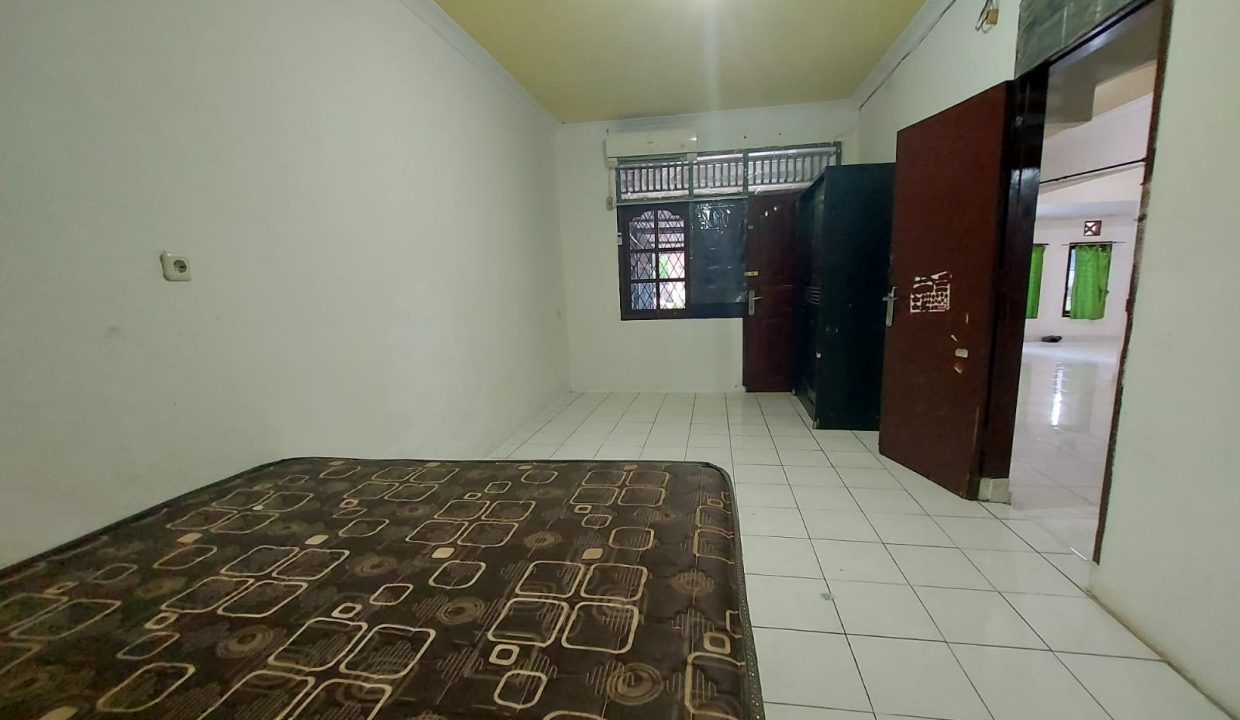 DIJUAL RUMAH KOMPLEK POLIGON PALEMBANG (6)
