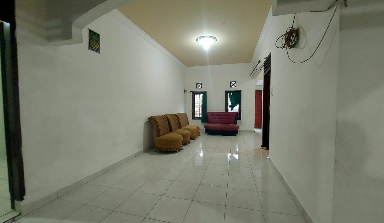 DIJUAL RUMAH KOMPLEK POLIGON PALEMBANG (8)