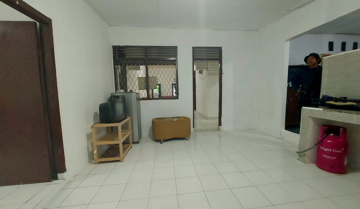 DIJUAL RUMAH KOMPLEK POLIGON PALEMBANG (9)
