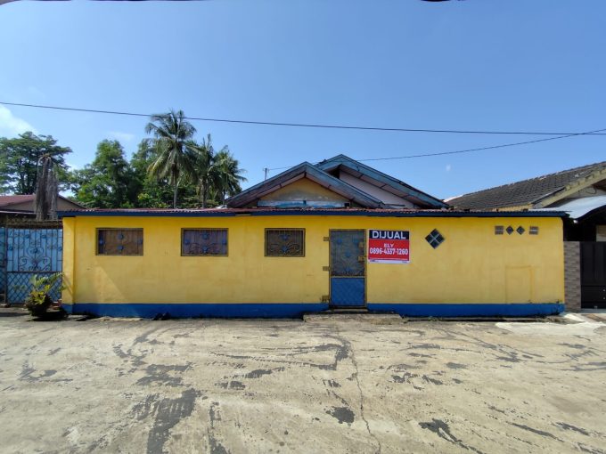 DIJUAL TANAH OGAN ILIR DEKAT GERBANG TOL (1)