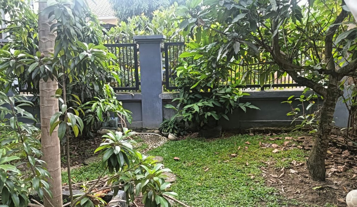DIJUAL RUMAH KOMPLEK SENTRALAND PALEMBANG (2)