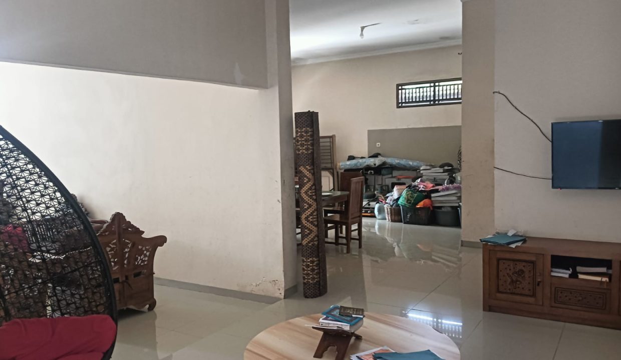 DIJUAL RUMAH KOMPLEK SENTRALAND PALEMBANG (3)