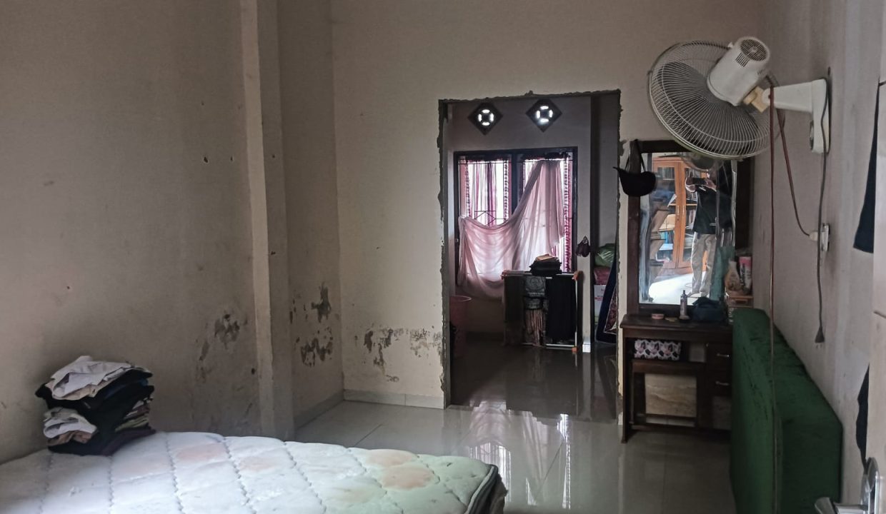 DIJUAL RUMAH KOMPLEK SENTRALAND PALEMBANG (4)