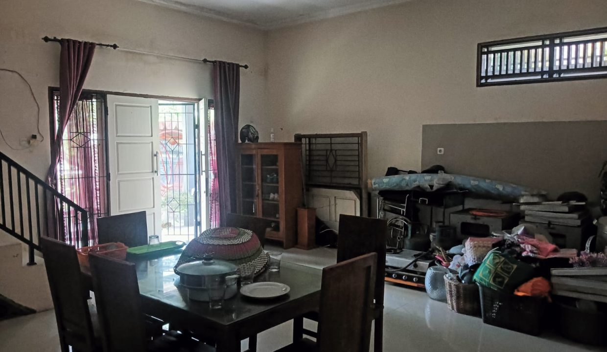 DIJUAL RUMAH KOMPLEK SENTRALAND PALEMBANG (5)