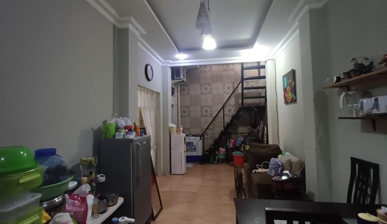 DIJUAL RUMAH KOMPLEK SULAIMAN AMIN (6)