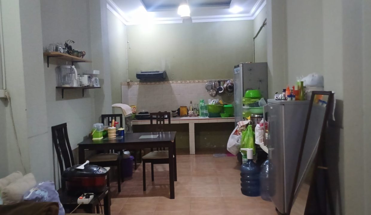 DIJUAL RUMAH KOMPLEK SULAIMAN AMIN (7)