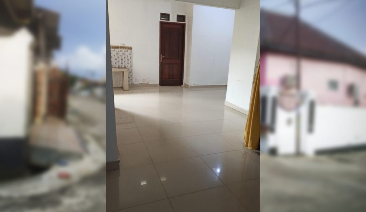 DIJUAL RUMAH KOMPLEK VILLA ANGKASA PERMAI KEBUN BUNGA PALEMBANG (10)