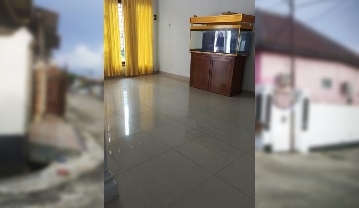 DIJUAL RUMAH KOMPLEK VILLA ANGKASA PERMAI KEBUN BUNGA PALEMBANG (12)