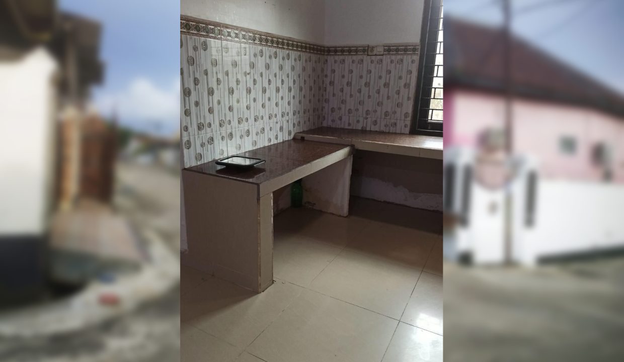 DIJUAL RUMAH KOMPLEK VILLA ANGKASA PERMAI KEBUN BUNGA PALEMBANG (89)