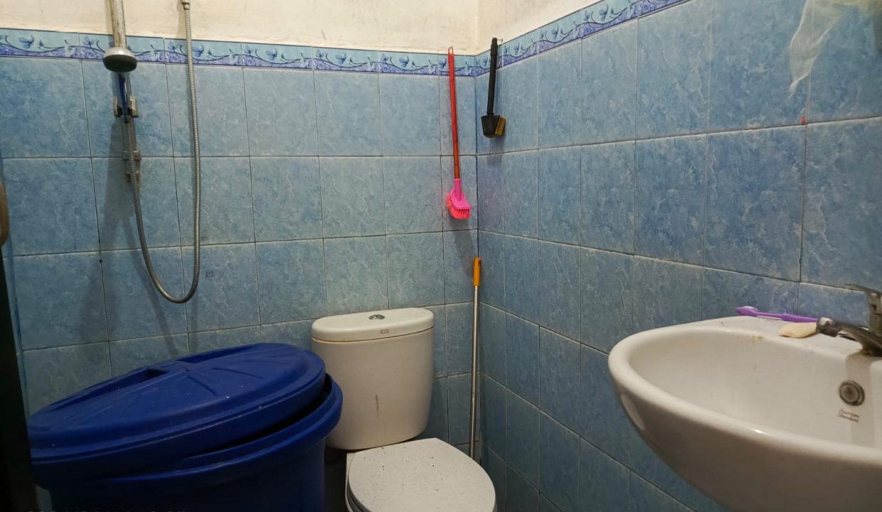 DIJUAL RUMAH KOMPLEK VILLA GARDENA PALEMBANG (74)