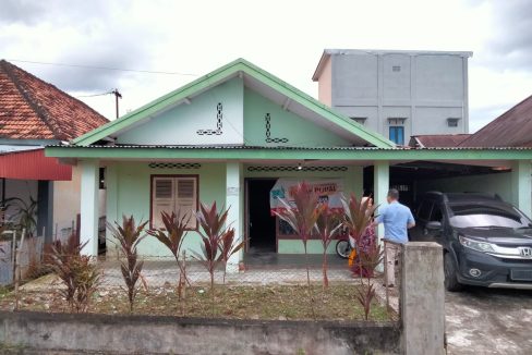 DIJUAL RUMAH LUBUK LINGGAU (1)