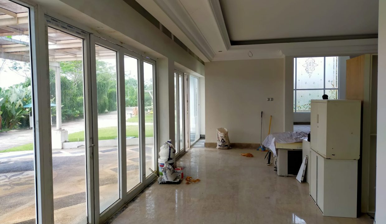 DIJUAL RUMAH MEWAH CITRA GRAND CITY CLUSTER AUTUMN FOREST PALEMBANG (5)