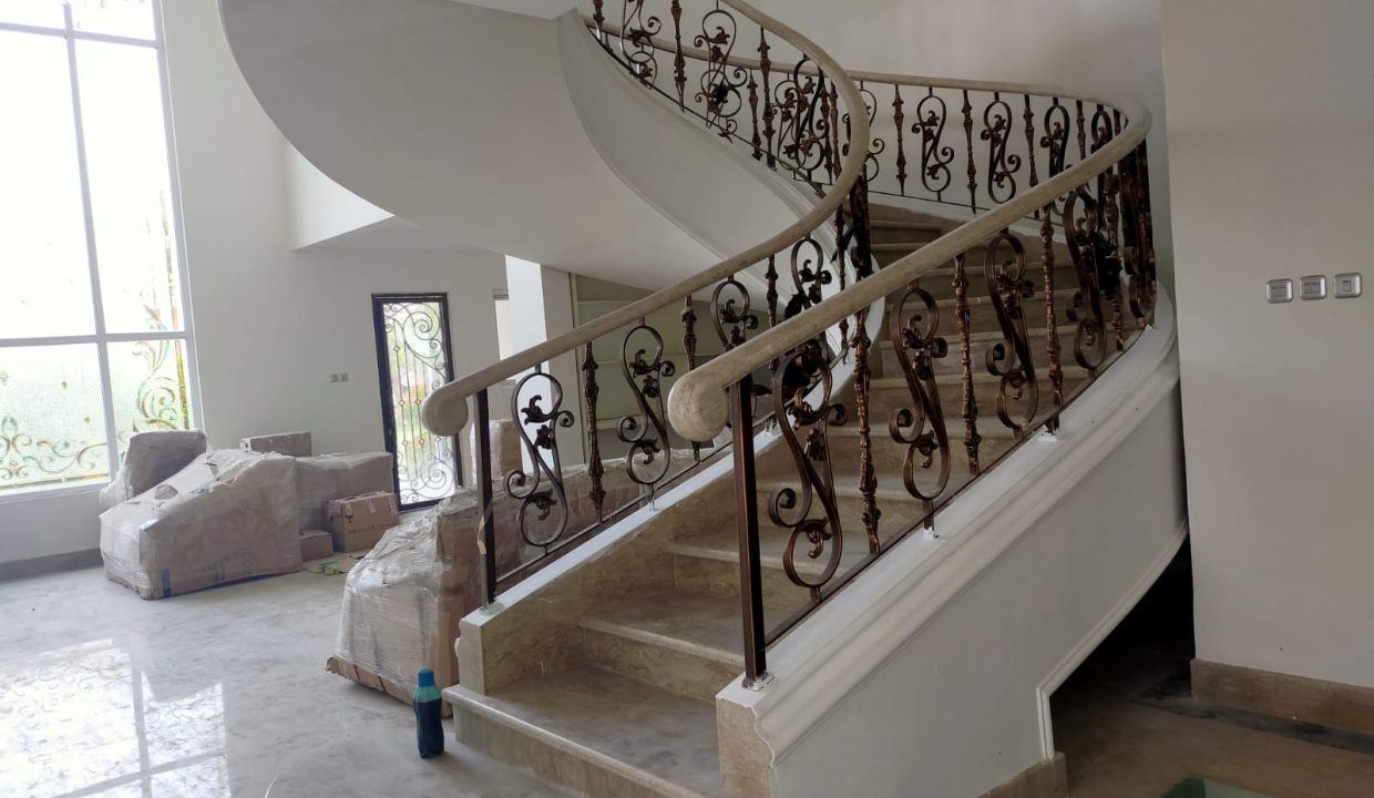 DIJUAL RUMAH MEWAH CITRA GRAND CITY CLUSTER AUTUMN FOREST PALEMBANG (6)