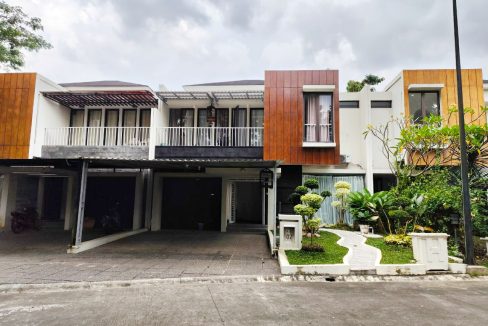DIJUAL RUMAH MEWAH PRESTIGE 3 CGC PALEMBANG (1)