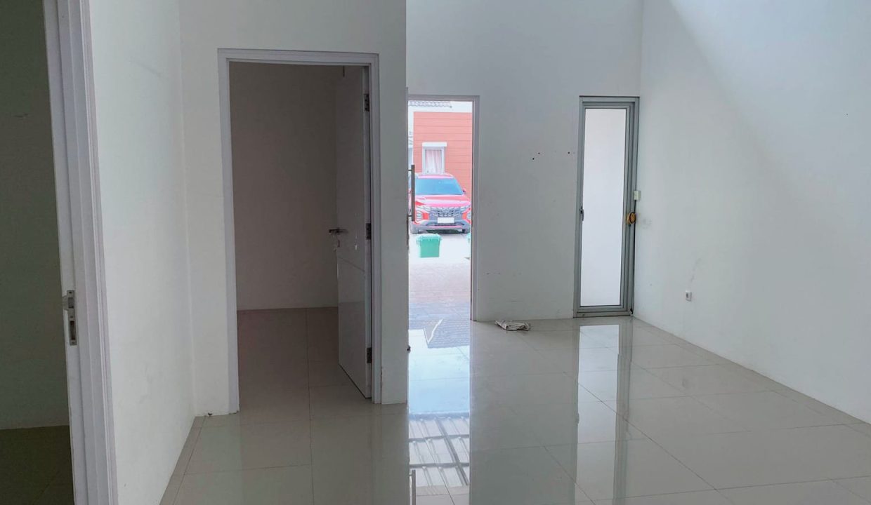 DIJUAL RUMAH MINIMALIS CGC TROPICAL VALLEY (2)