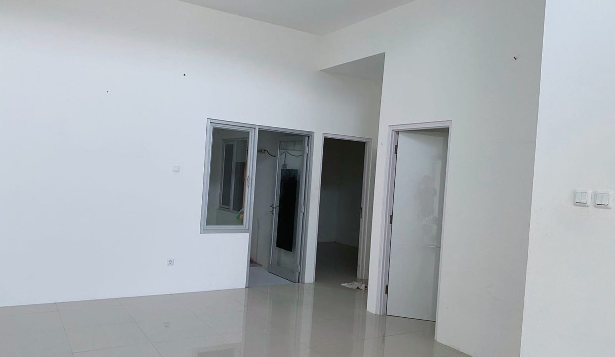 DIJUAL RUMAH MINIMALIS CGC TROPICAL VALLEY (3)
