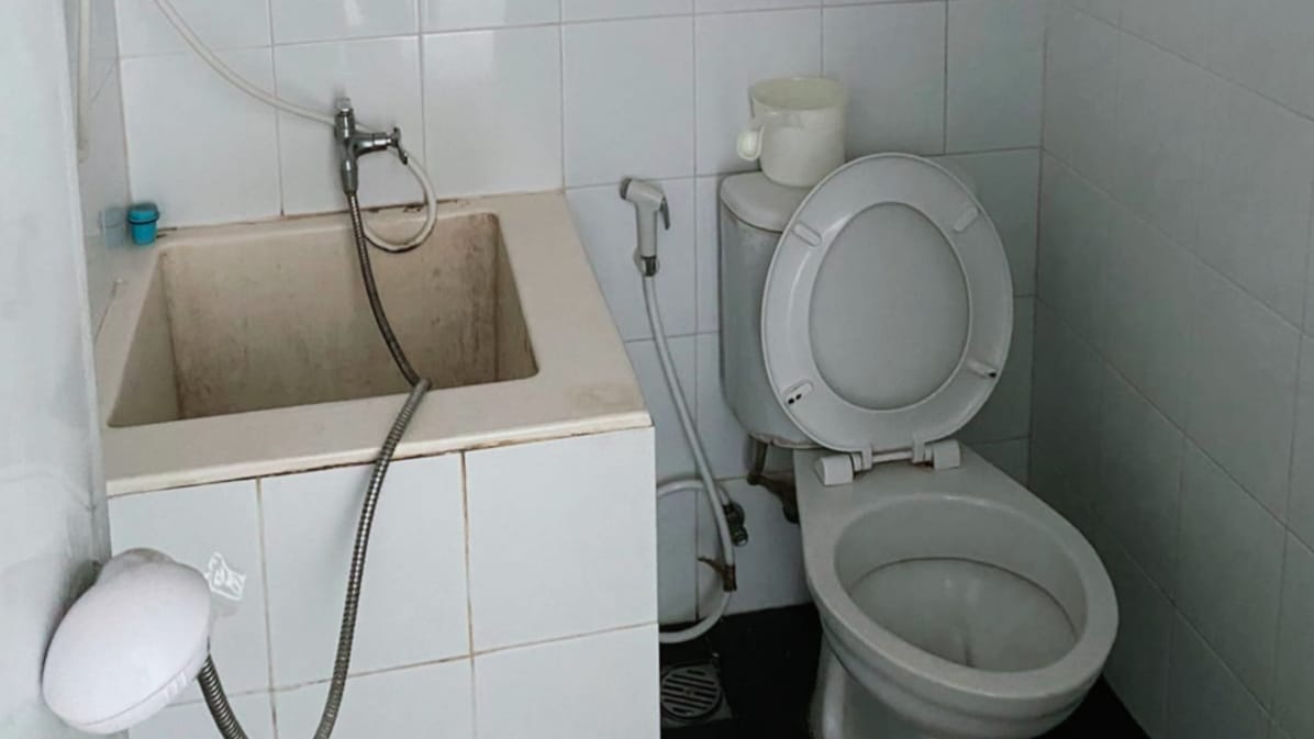 DIJUAL RUMAH MINIMALIS CGC TROPICAL VALLEY (56)