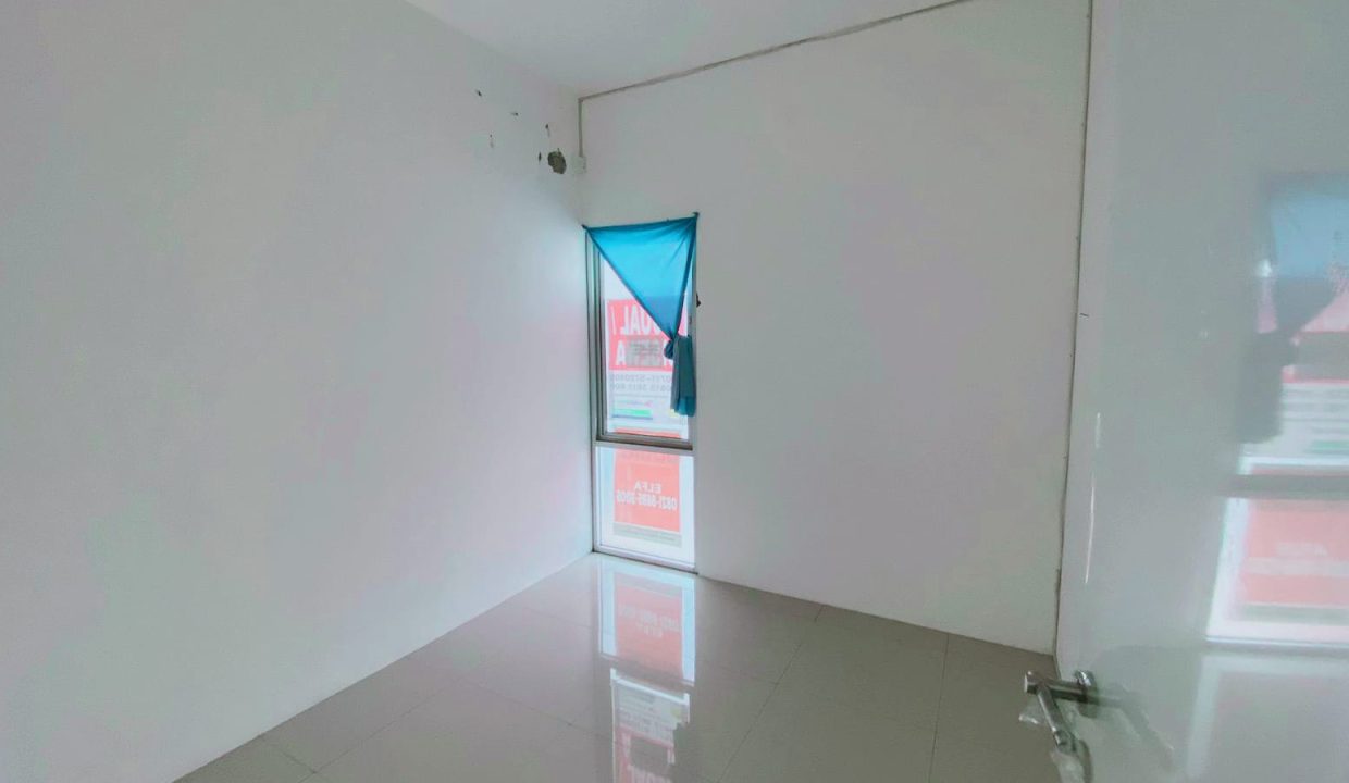 DIJUAL RUMAH MINIMALIS CGC TROPICAL VALLEY (6)