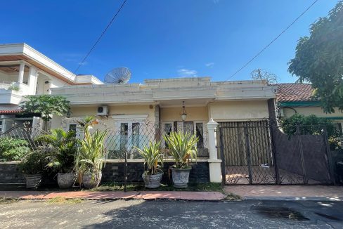 DIJUAL RUMAH SEMI FURNISH KOMPLEK BUKIT SEJAHTERA POLIGON PALEMBANG (1)