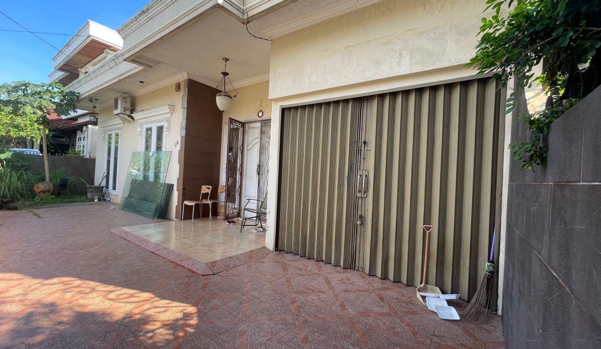 DIJUAL RUMAH SEMI FURNISH KOMPLEK BUKIT SEJAHTERA POLIGON PALEMBANG (5)