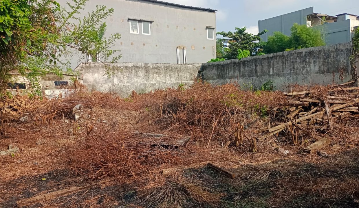 DIJUAL TANAH BELAKANG OTC MALL (2)