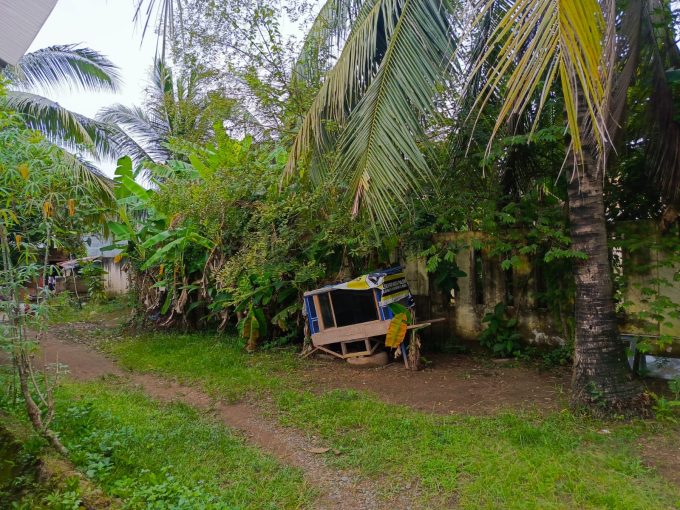 DIJUAL TANAH BELAKANG VILLA AS SALAM II PALEMBANG (2)