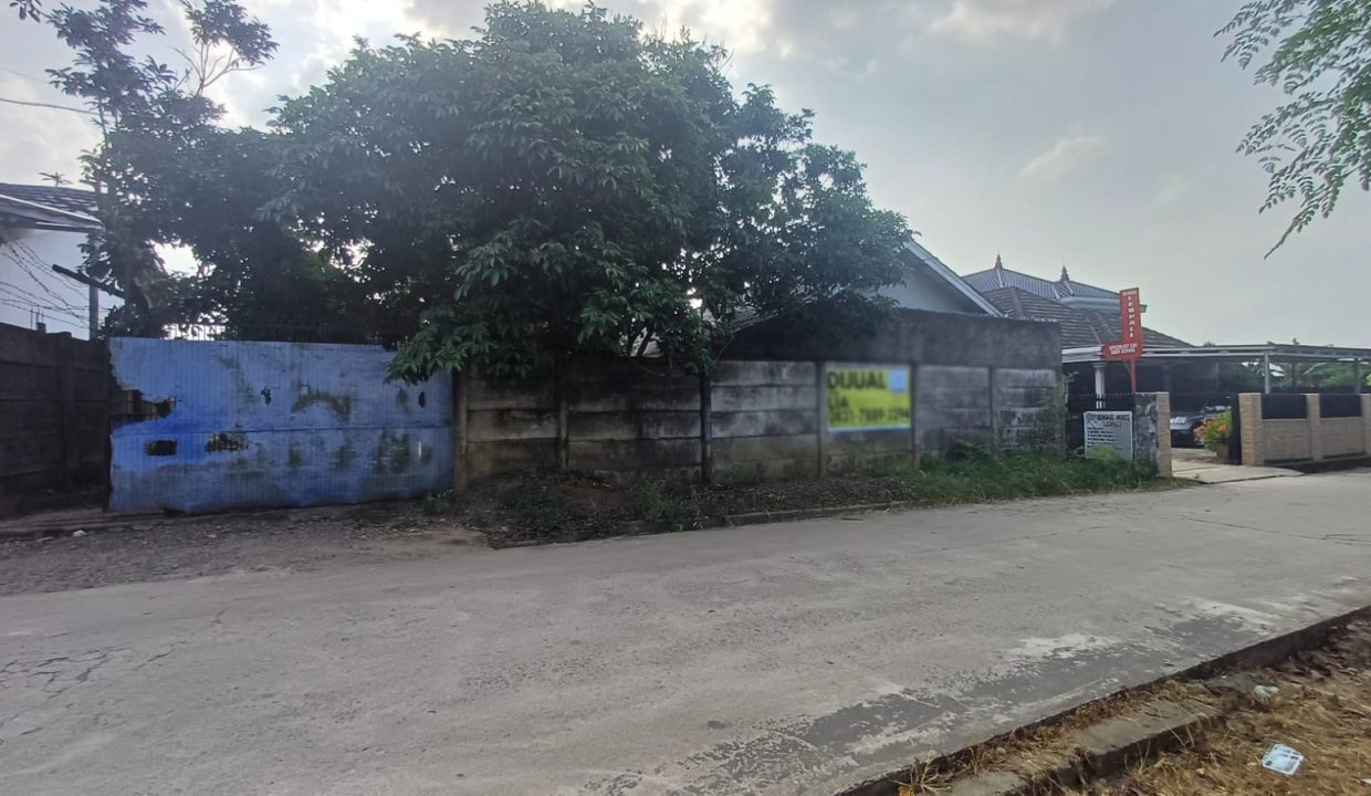DIJUAL TANAH BONUS BANGUNAN JALAN AMD TALANG JAMBE PALEMBANG (2)