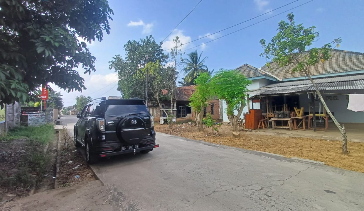 DIJUAL TANAH BONUS BANGUNAN JALAN AMD TALANG JAMBE PALEMBANG (3)