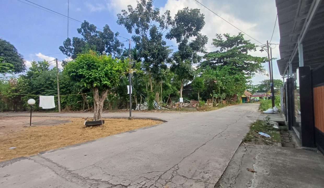 DIJUAL TANAH BONUS BANGUNAN JALAN AMD TALANG JAMBE PALEMBANG (4)
