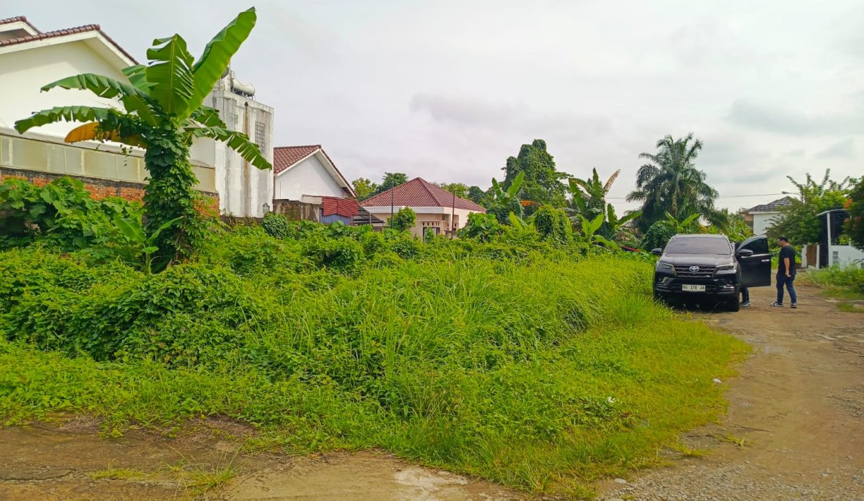 DIJUAL TANAH BUKIT SEJHATERA POLIGON PALEMBANG (0,3) (1)