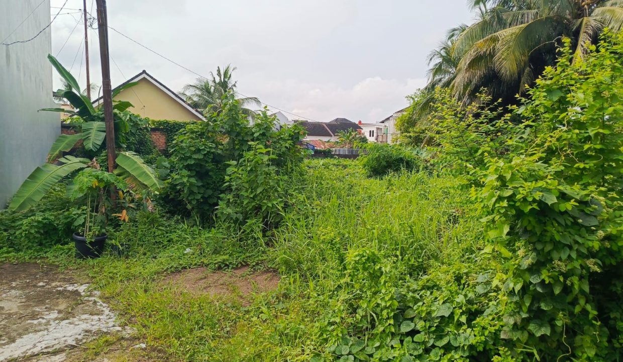 DIJUAL TANAH BUKIT SEJHATERA POLIGON PALEMBANG (0,3) (2)