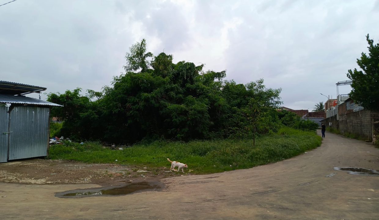 DIJUAL TANAH CLUSTER GARUDA HILL BUKIT LAMA PALEMBANG (1)