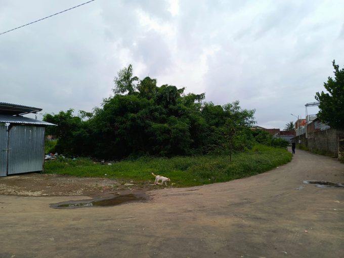DIJUAL TANAH CLUSTER GARUDA HILL BUKIT LAMA PALEMBANG (1)