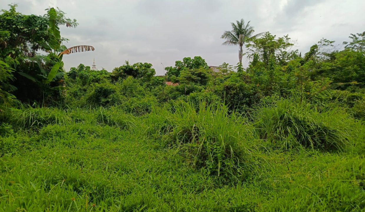 DIJUAL TANAH CLUSTER GARUDA HILL BUKIT LAMA PALEMBANG (2)