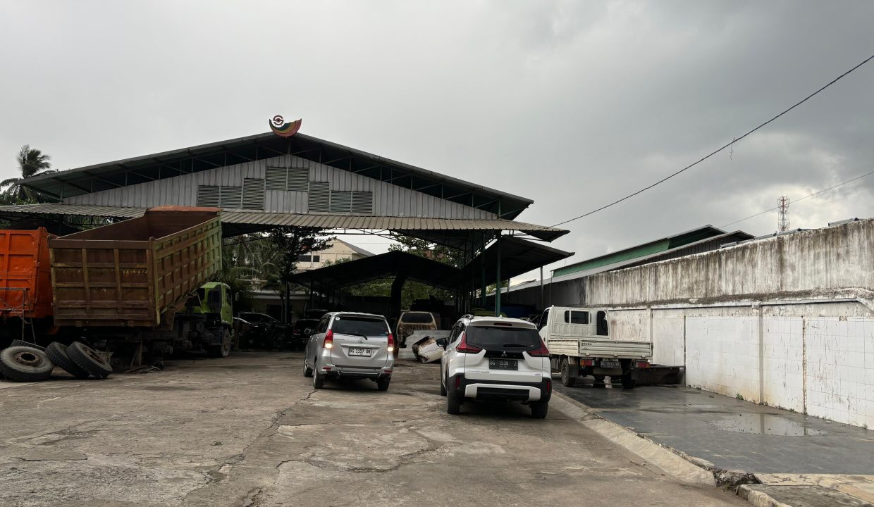 DIJUAL TANAH JALAN M ISA PALEMBANG (3)