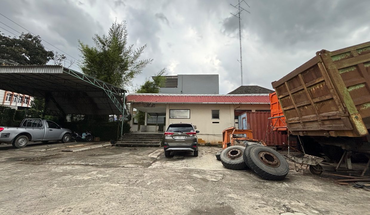 DIJUAL TANAH JALAN M ISA PALEMBANG (4)