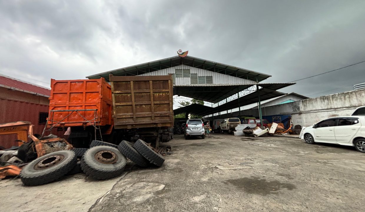 DIJUAL TANAH JALAN M ISA PALEMBANG (5)